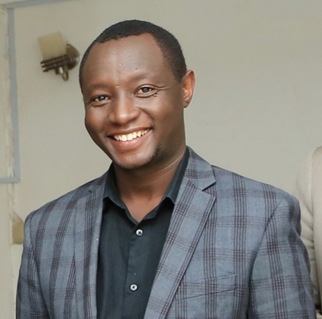 Elijah Iragaba Profile Picture